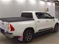 2022 Toyota Hilux