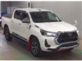 2022 Toyota Hilux