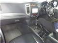 2015 Mitsubishi Pajero