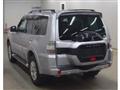 2015 Mitsubishi Pajero