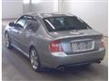 2005 Subaru Legacy B4
