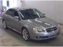 2005 Subaru Legacy B4