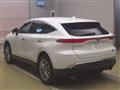 2024 Toyota Harrier