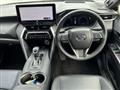 2024 Toyota Harrier