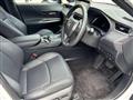 2024 Toyota Harrier