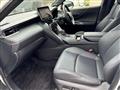 2024 Toyota Harrier