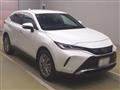 2024 Toyota Harrier