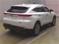 2024 Toyota Harrier