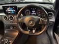 2015 Mercedes-Benz C-Class