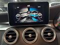 2015 Mercedes-Benz C-Class
