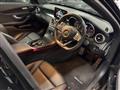 2015 Mercedes-Benz C-Class