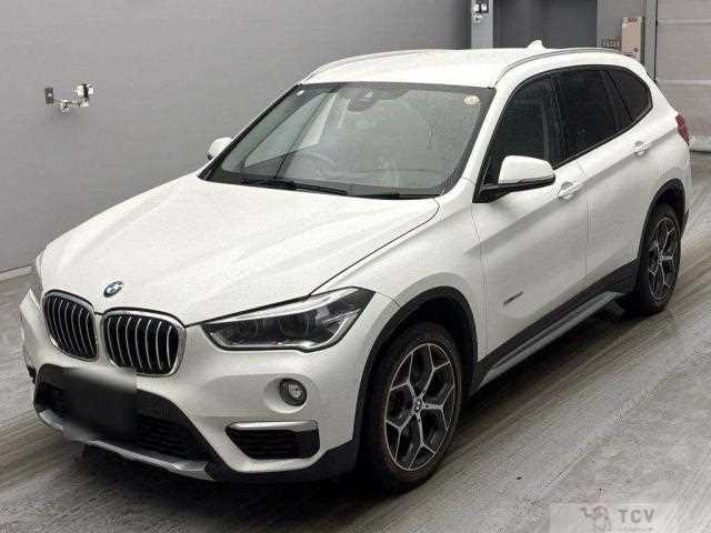 2017 BMW BMW Others