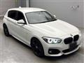 2019 BMW 1 Series