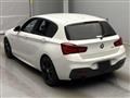 2019 BMW 1 Series