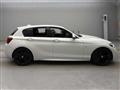 2019 BMW 1 Series