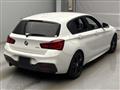 2019 BMW 1 Series