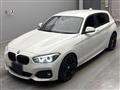 2019 BMW 1 Series
