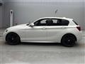 2019 BMW 1 Series