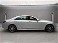 2013 Mercedes-Benz S-Class