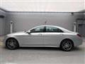 2013 Mercedes-Benz S-Class