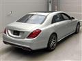 2013 Mercedes-Benz S-Class