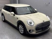 2018 BMW MINI