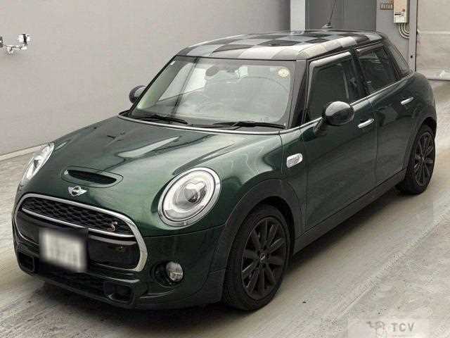 2016 BMW MINI