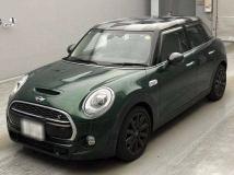 2016 BMW MINI