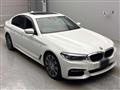 2017 BMW 5 Series