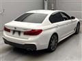 2017 BMW 5 Series