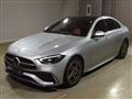 2023 Mercedes-Benz C-Class