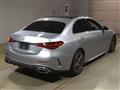 2023 Mercedes-Benz C-Class