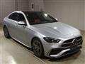 2023 Mercedes-Benz C-Class