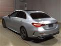 2023 Mercedes-Benz C-Class