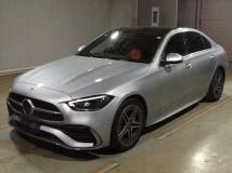 2023 Mercedes-Benz C-Class