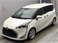 2021 Toyota Sienta