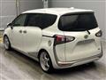 2021 Toyota Sienta