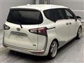 2021 Toyota Sienta