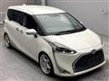 2021 Toyota Sienta
