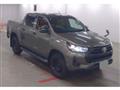 2021 Toyota Hilux