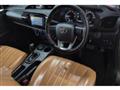 2021 Toyota Hilux
