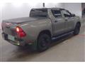 2021 Toyota Hilux