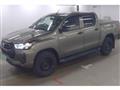 2021 Toyota Hilux