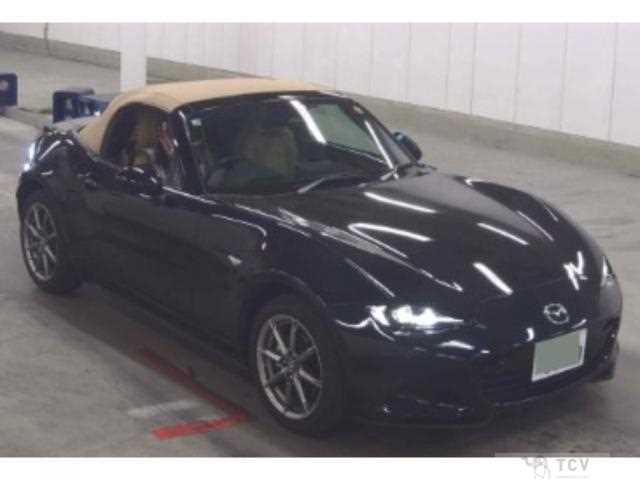 2025 Mazda Roadster