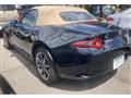 2025 Mazda Roadster