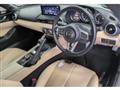 2025 Mazda Roadster