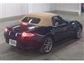 2025 Mazda Roadster