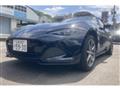 2025 Mazda Roadster