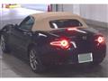 2025 Mazda Roadster