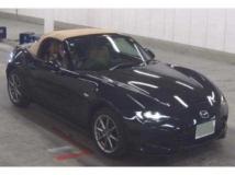 2025 Mazda Roadster